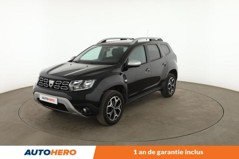 Dacia Duster II 1.3 TCe Prestige 4x2 130 ch