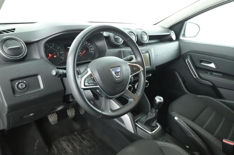 Dacia Duster II 1.5 dCi Blue Prestige 4x2 116 ch