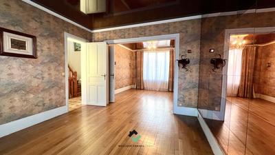 Maison ancienne - 106 m² - 5 pièces