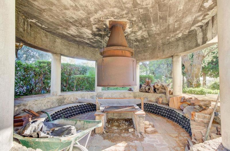 Villa - 594 m² - 11 pièces