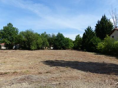 Terrain constructible - 2 118 m²