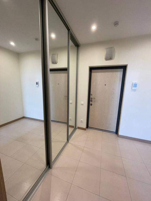 Studio - 17 m² - 1 pièce