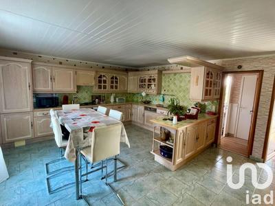 Maison de village - 182 m² - 6 pièces