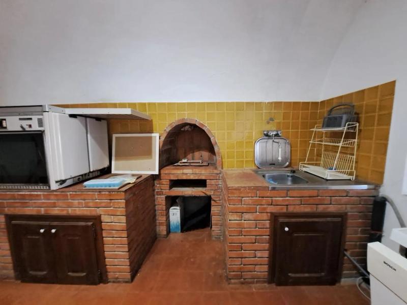 Maison de village - 140 m² - 6 pièces