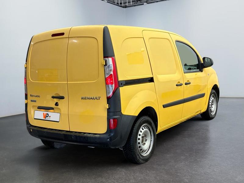 Renault Kangoo Express Blue Dci 80 Confort