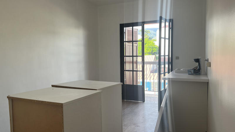 Local commercial - 118 m²