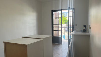 Local commercial - 118 m²