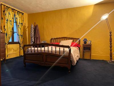 Maison - 60 m² - 3 pièces