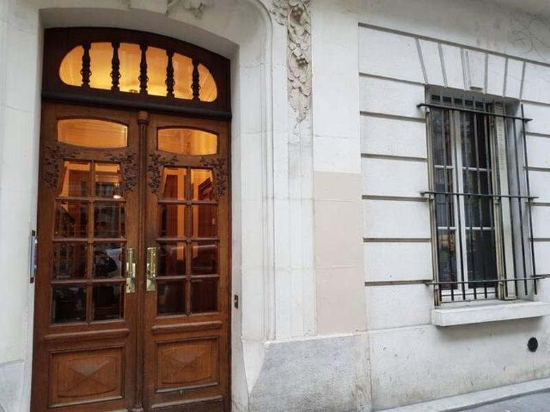 Appartement - 24 m² - 1 pièce