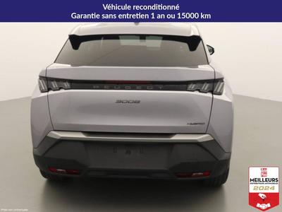 Peugeot 3008 Allure