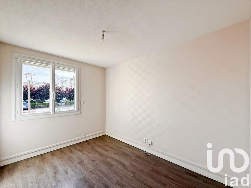 Appartement - 82 m² - 5 pièces