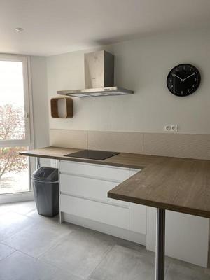 Appartement - 78 m² - 4 pièces