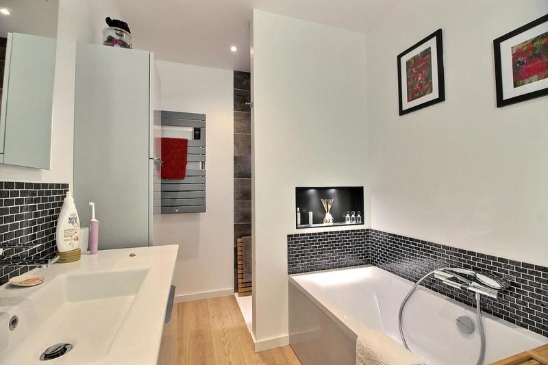 Maison - 155 m² - 5 pièces