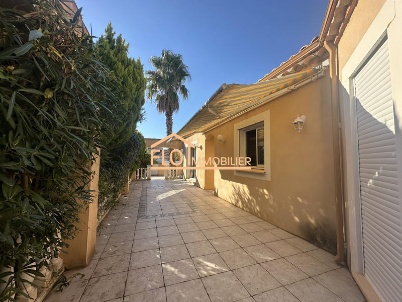 Villa - 148 m² - 4 pièces