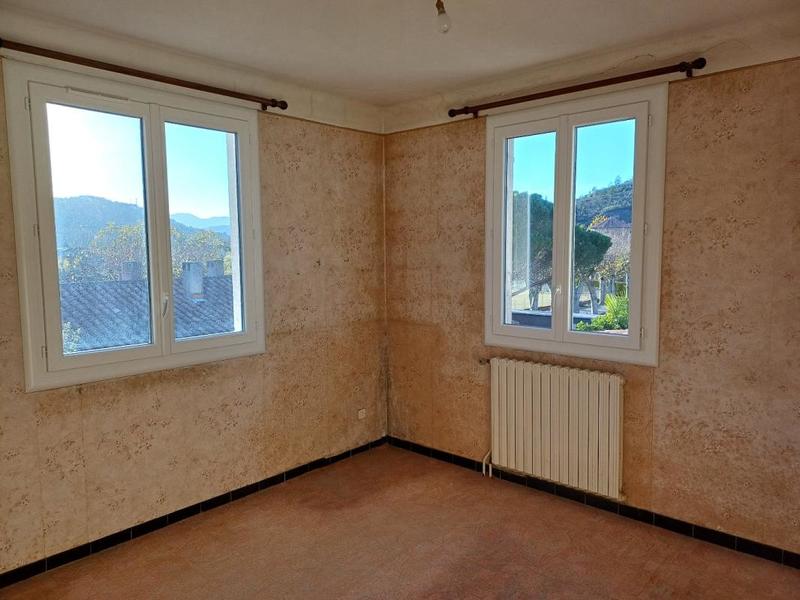 Maison - 116 m² - 7 pièces