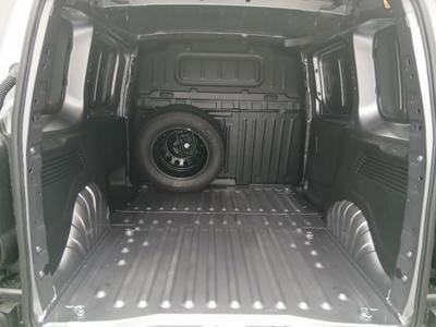 Peugeot Partner Fourgon m 1000 Kg Bluehdi 130 s&amp;S Bvm6 Dangel 4x4