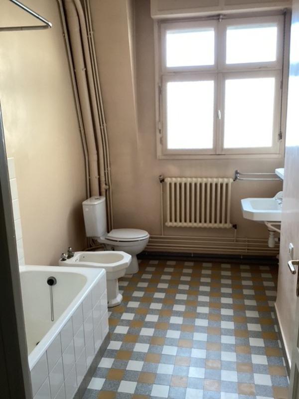 Appartement - 79 m² - 3 pièces