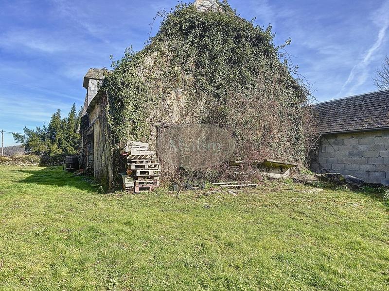 Maison - 90 m² - 3 pièces