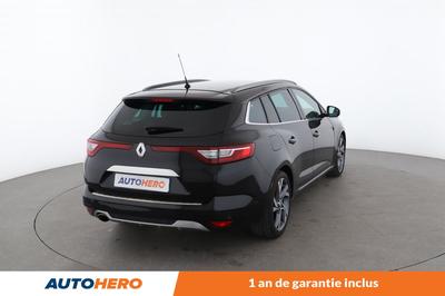 Renault Mégane Estate 1.6 TCe Energy Gt Edc7 205 ch