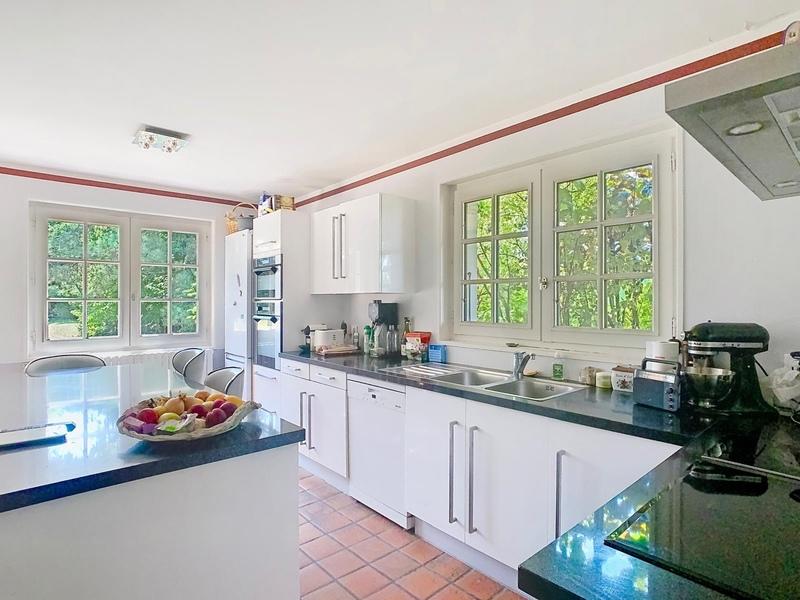 Maison - 130 m² - 4 pièces