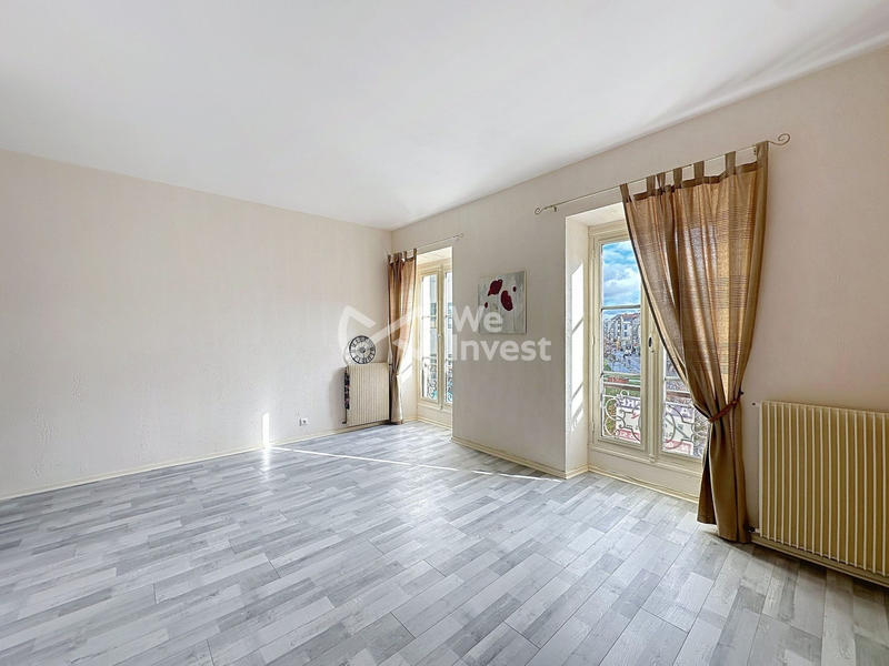 Appartement - 41 m² - 2 pièces