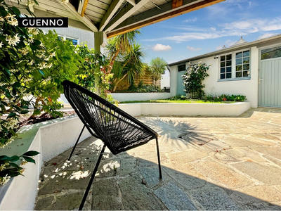 Maison - 135 m² - 6 pièces