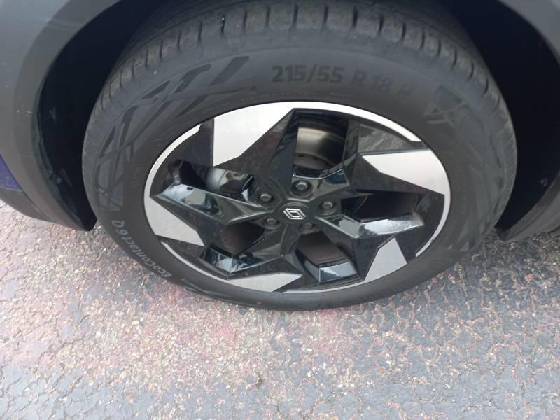 Renault Captur TCe 90 Techno