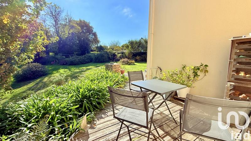 Maison - 215 m² - 7 pièces