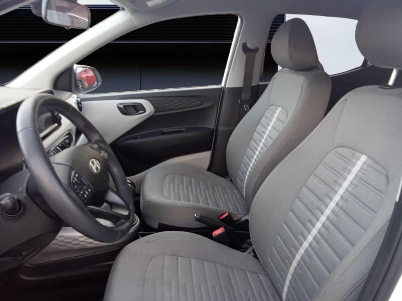 Hyundai i10 1.0 67 Bvr Creative