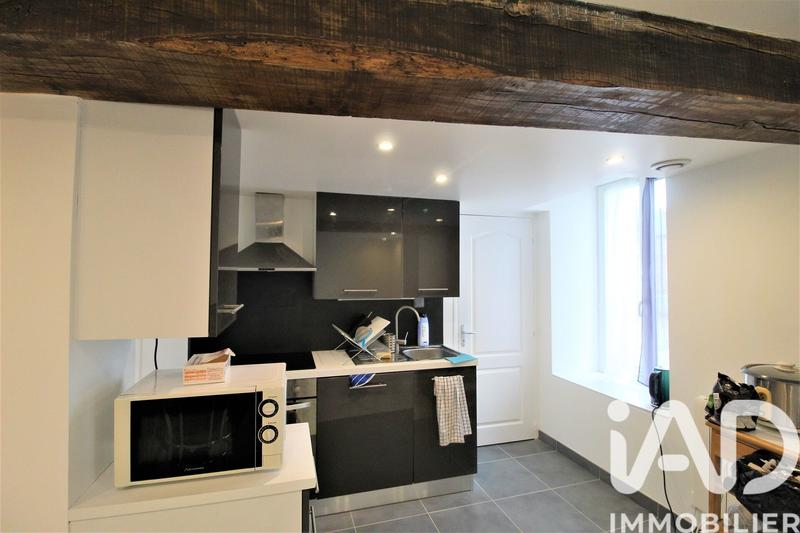 Maison de ville - 106 m² - 5 pièces