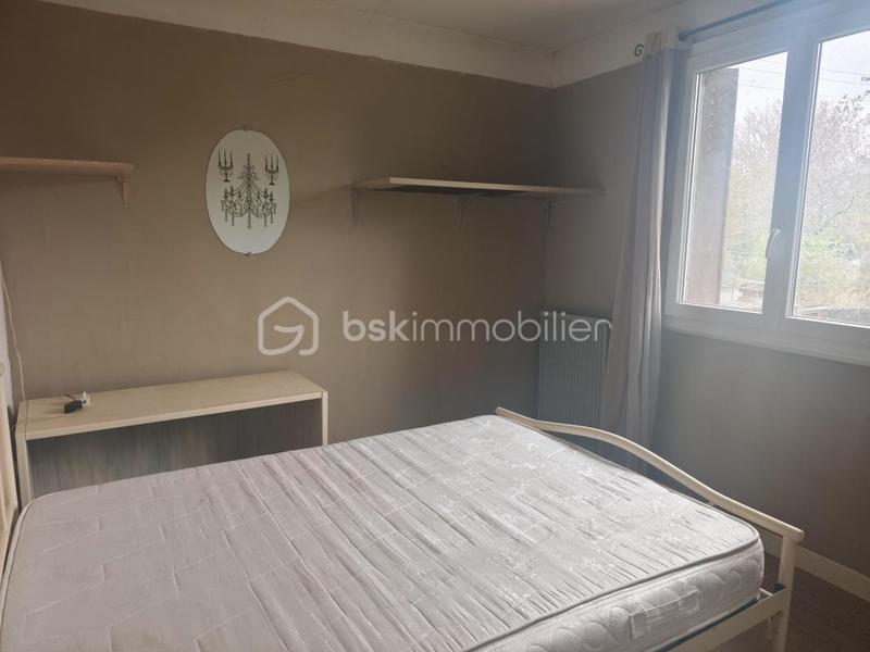 Maison - 70 m² - 4 pièces