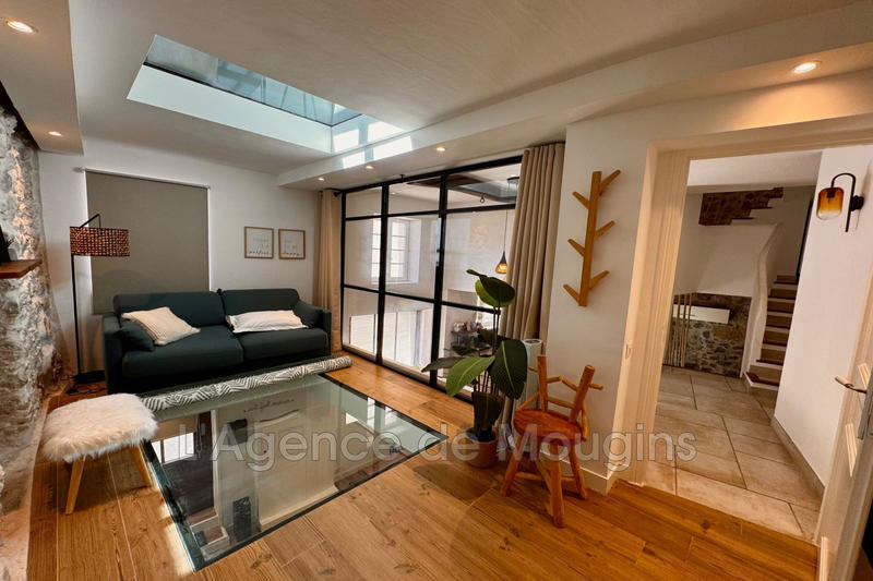 Maison de village - 113 m² - 4 pièces