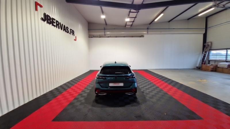 Peugeot 308 Sw Phev 180 E-Eat8 Allure