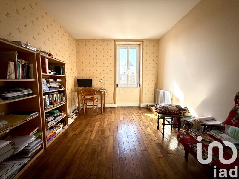 Maison de village - 139 m² - 7 pièces