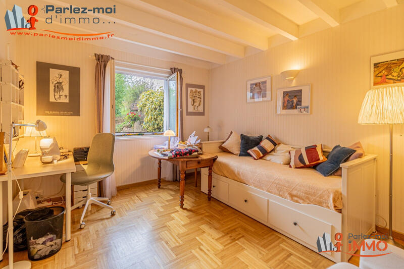 Villa - 155 m² - 5 pièces