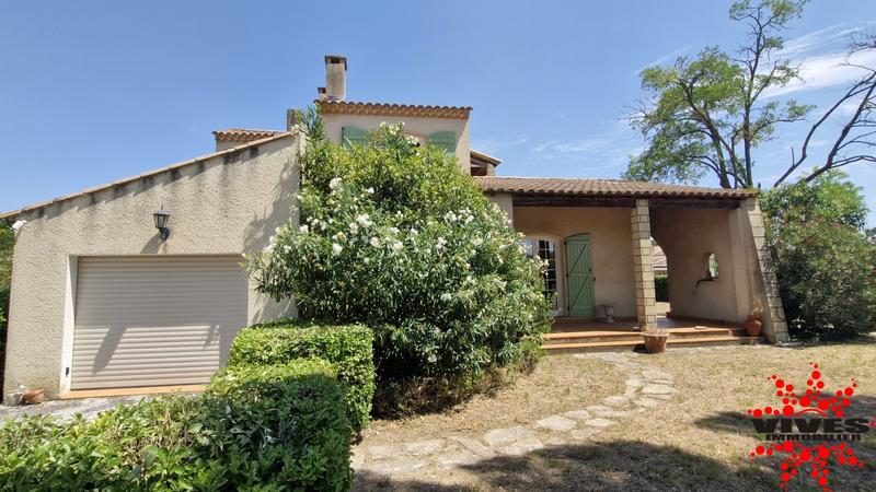 Villa - 186 m² - 6 pièces