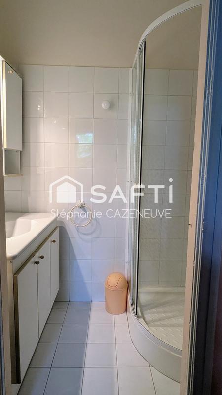 Maison - 191 m² - 8 pièces