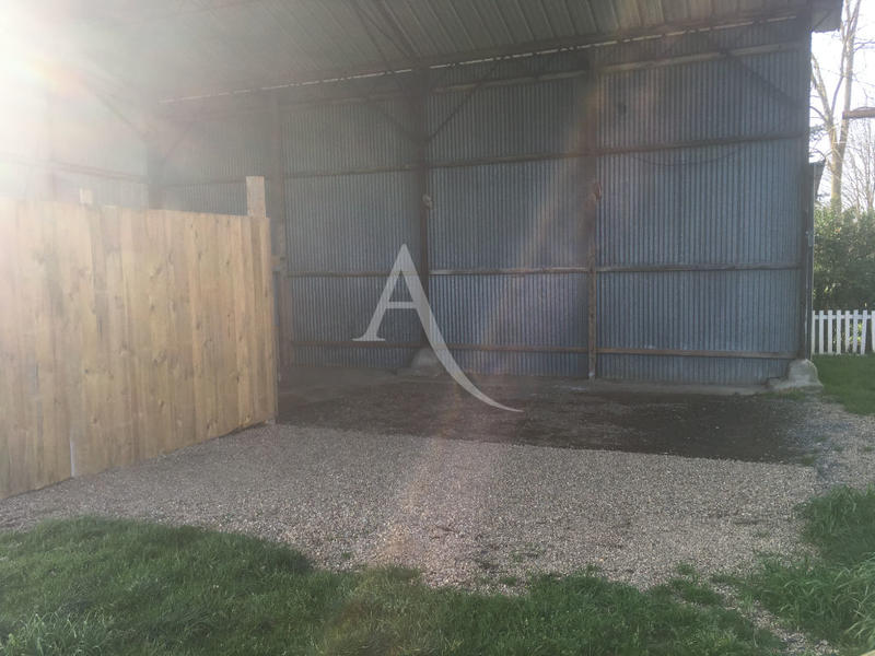 Maison - 81 m² - 4 pièces