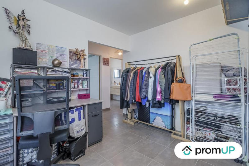 Maison contemporaine - 80 m² - 5 pièces