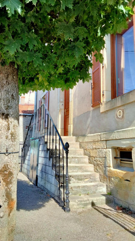 Appartement - 105 m² - 4 pièces