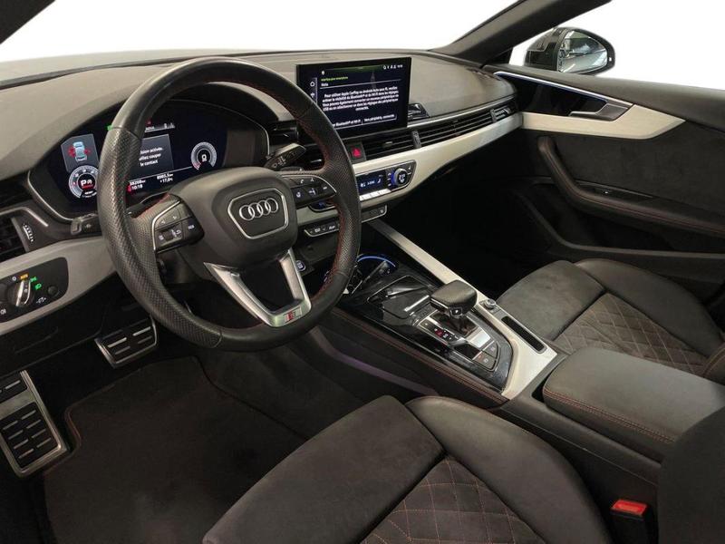 Audi A5 sportback 35 Tdi 163 s tronic 7 Competition