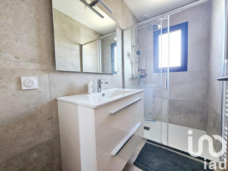 Maison - 147 m² - 5 pièces