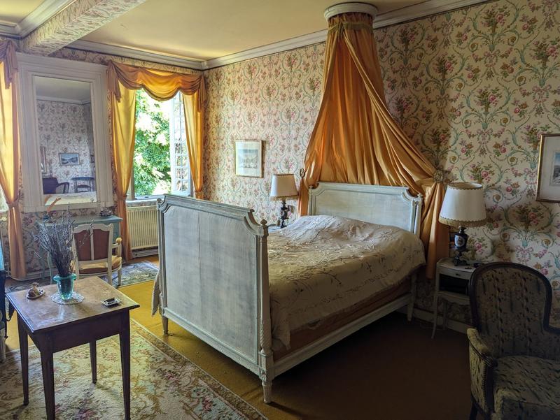 Manoir - 410 m² - 10 pièces