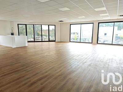 Appartement - 150 m² - 5 pièces