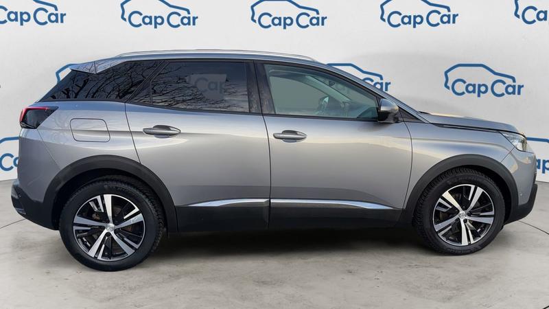 Peugeot 3008 1.2 PureTech 130 Eat8 Allure Business