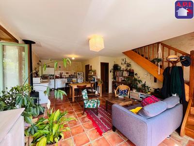 Maison - 69 m² - 3 pièces