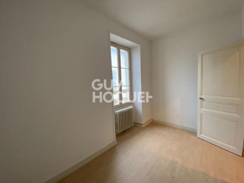 Maison de ville - 45 m² - 3 pièces