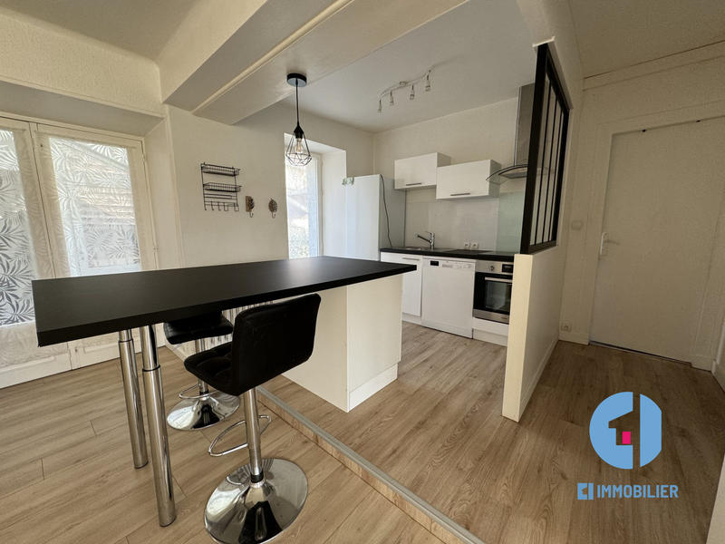 Maison - 149 m² - 5 pièces