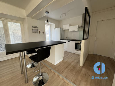 Maison - 149 m² - 5 pièces