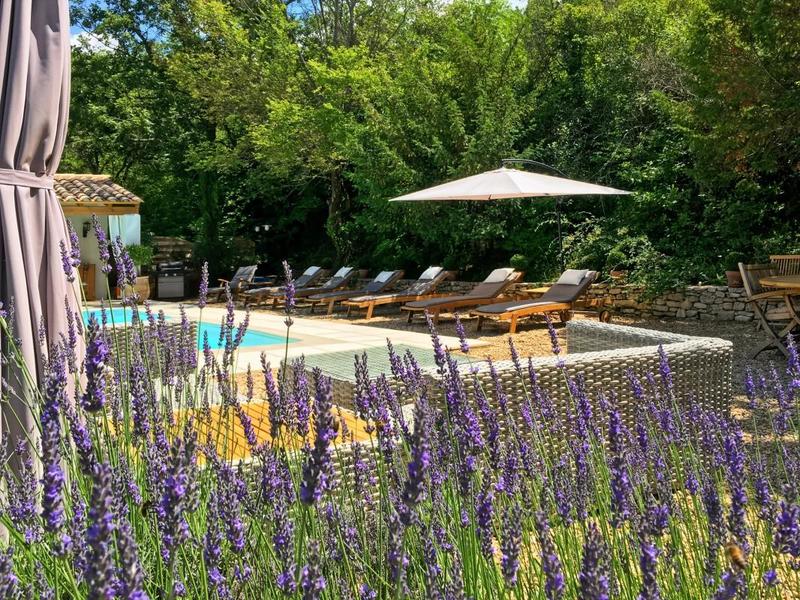 Propriété - 127 m² - 5 pièces